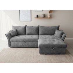 Minkštas kampas BARI (Rhapsody-25) D NAUJIENA